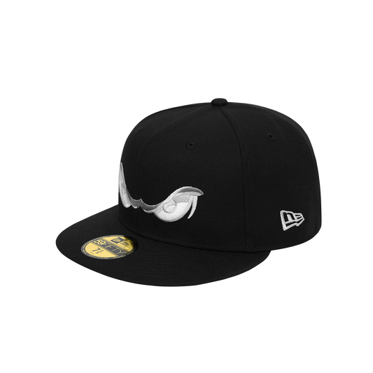 BBK x CORTEIZ STORM NEWERA 59FIFTY FITTED CAP