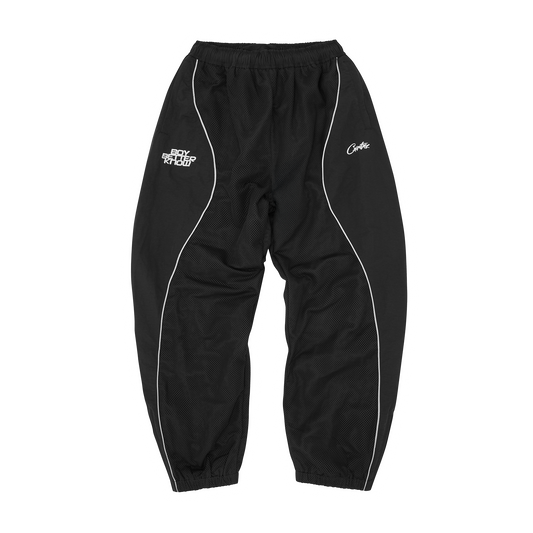 BBK SHUKU PANT [BLACK]