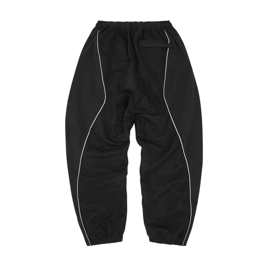 BBK SHUKU PANT [BLACK]