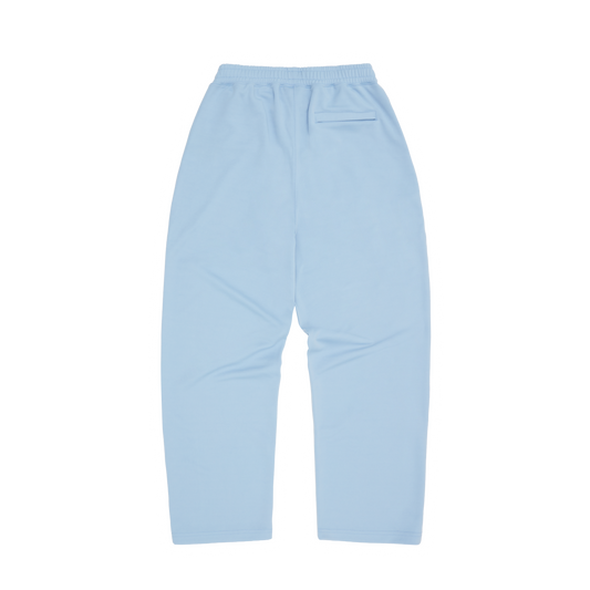 ITALIA TRACK PANT [BABY BLUE]