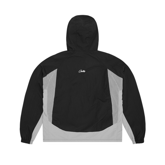 SPRING JACKET V2 [BLACK]