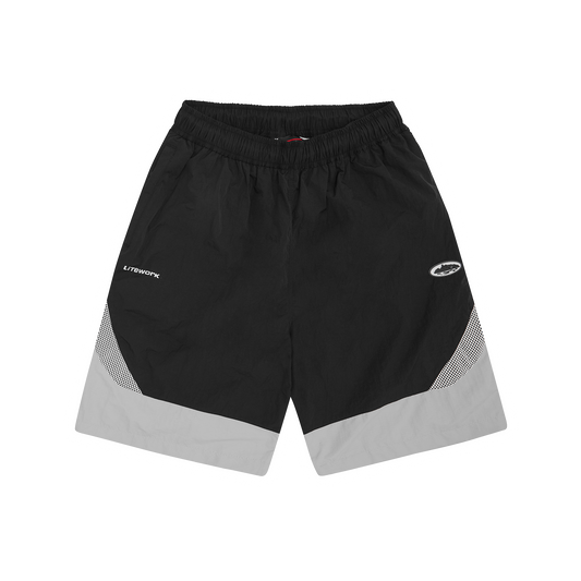 SPRING SHORT V2 [BLACK]