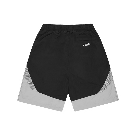 SPRING SHORT V2 [BLACK]
