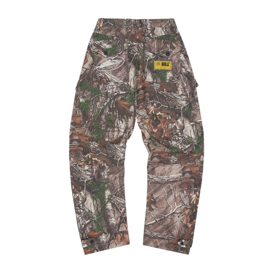 STORM CARGO PANTS V2 [CAMO]